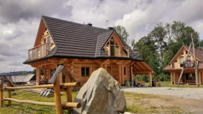 Chata nad Termami
